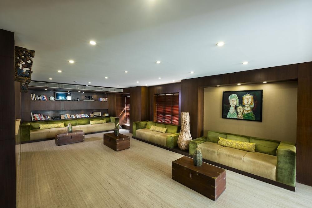 Hotel Grand Residence Ченай Екстериор снимка