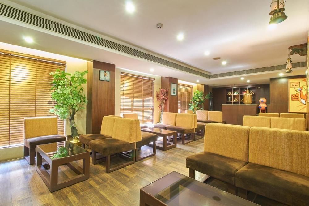Hotel Grand Residence Ченай Екстериор снимка