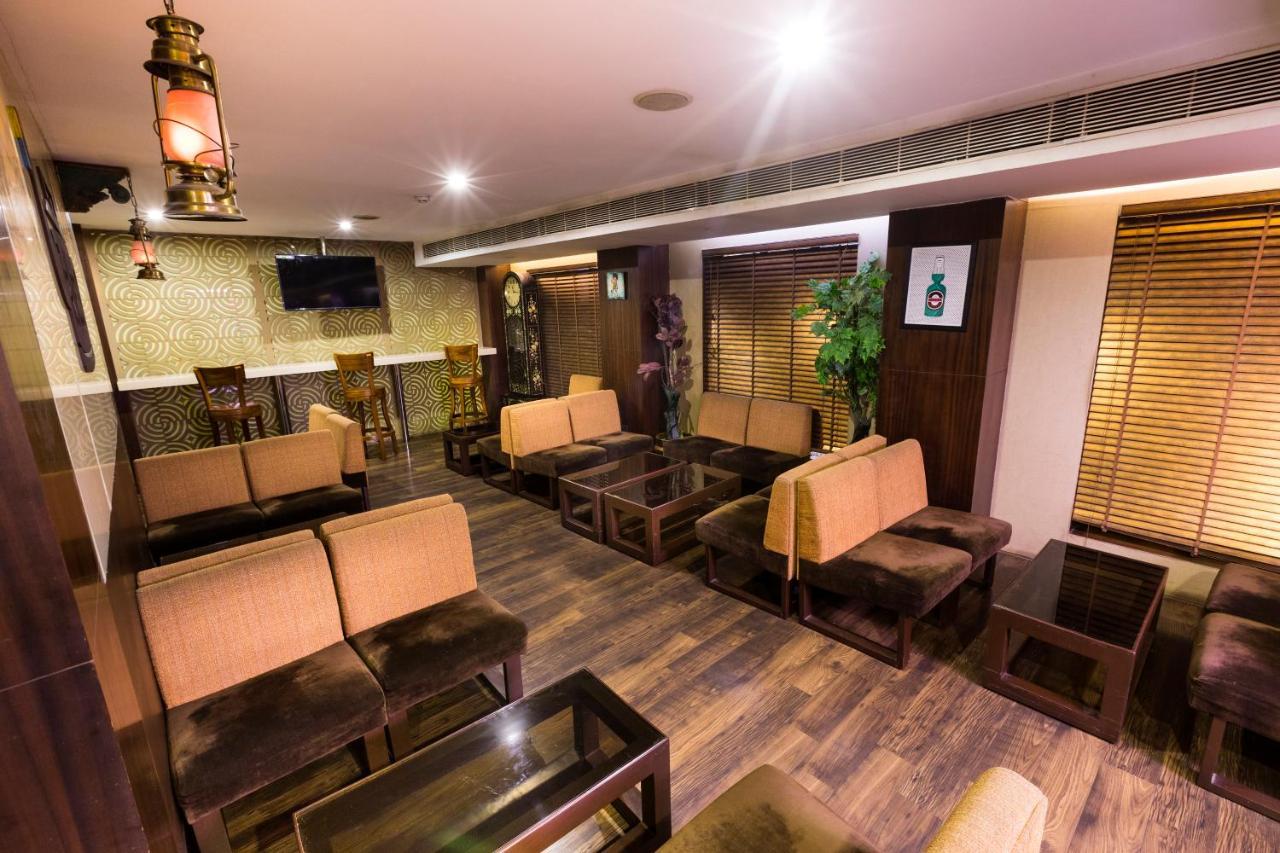 Hotel Grand Residence Ченай Екстериор снимка